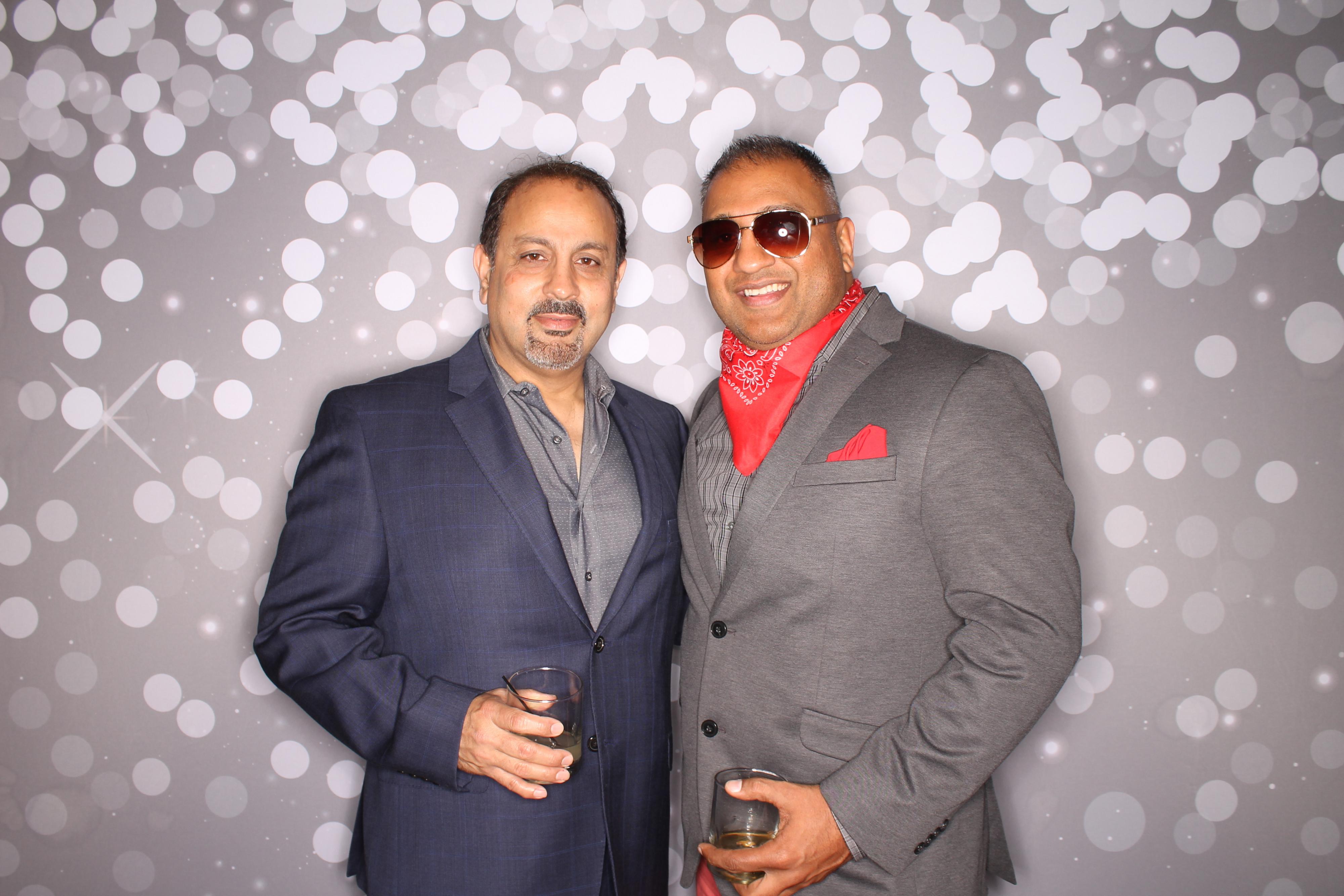 Bollywood Party  | View more photos from the event at gallery.photoboothcincy.com/u/PhotoBoothCincy/Bollywood-Party
